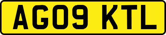 AG09KTL