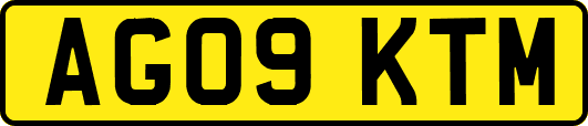 AG09KTM