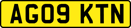 AG09KTN