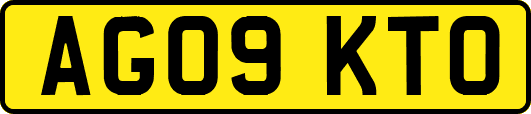 AG09KTO