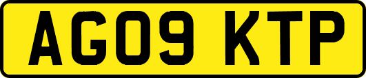 AG09KTP