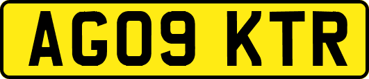 AG09KTR