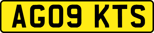 AG09KTS