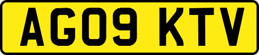 AG09KTV