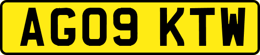 AG09KTW