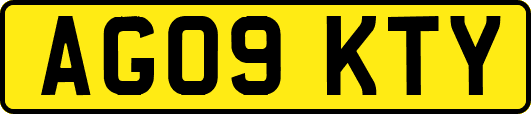 AG09KTY