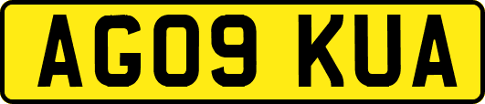 AG09KUA