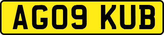 AG09KUB