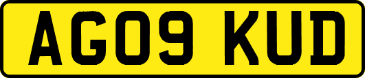 AG09KUD