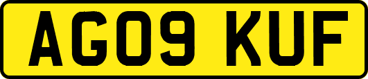 AG09KUF