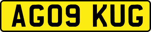 AG09KUG