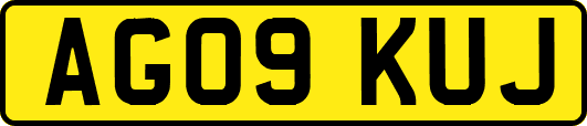 AG09KUJ