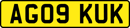 AG09KUK