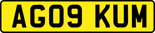 AG09KUM