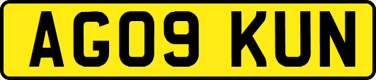 AG09KUN