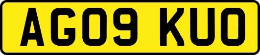 AG09KUO