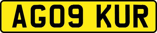 AG09KUR
