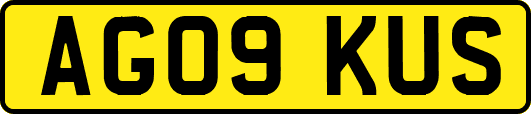 AG09KUS