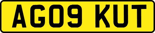 AG09KUT