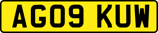 AG09KUW