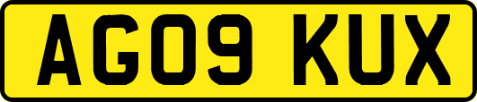 AG09KUX