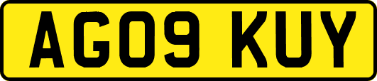 AG09KUY