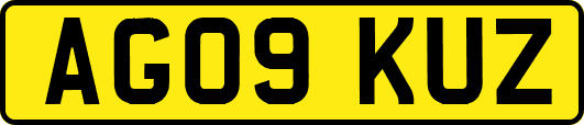 AG09KUZ