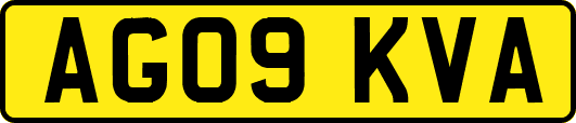AG09KVA