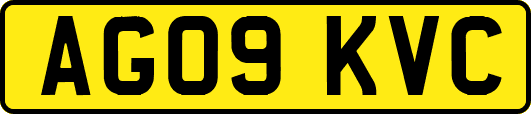 AG09KVC