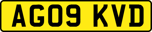 AG09KVD
