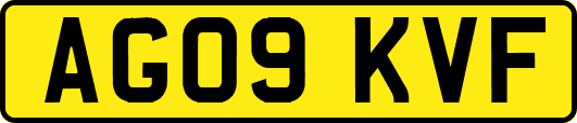 AG09KVF