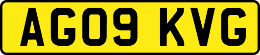 AG09KVG