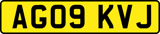 AG09KVJ