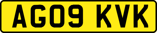 AG09KVK