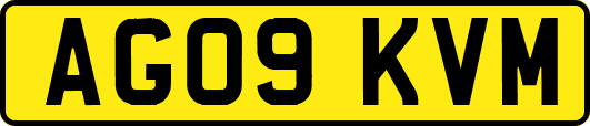 AG09KVM