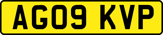 AG09KVP