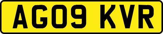 AG09KVR