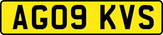 AG09KVS