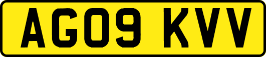 AG09KVV