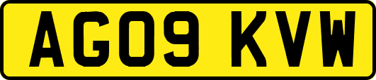 AG09KVW