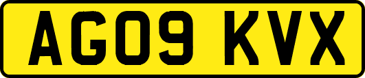 AG09KVX