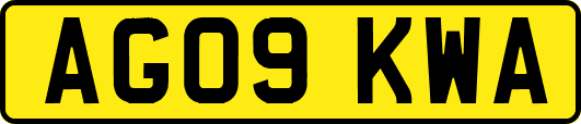 AG09KWA