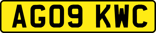 AG09KWC