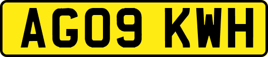 AG09KWH