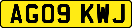 AG09KWJ
