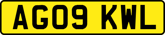 AG09KWL