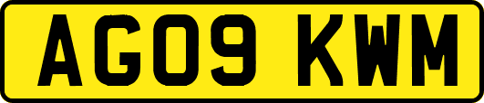 AG09KWM