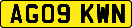 AG09KWN