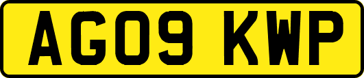 AG09KWP