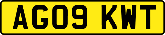 AG09KWT